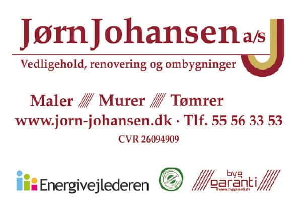 Jørn Johansen