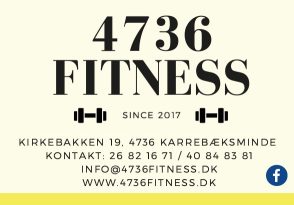 4736 Fitness