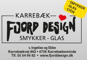 Fjord Design