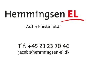 Hemmingsen El