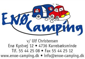 Enø Camping