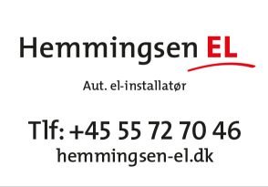 Hemmingsen El