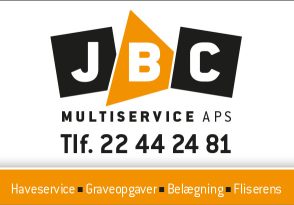 JBC Multiservice